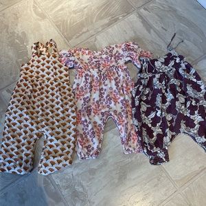 Kate Quinn jumpers 12-18 months